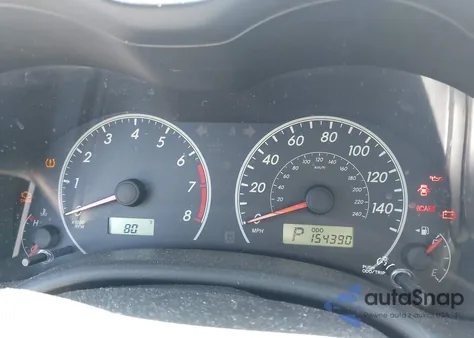 2013 Toyota Corolla Le z USA, uszkodzony, nr VIN JTDBU4EE1DJ116283